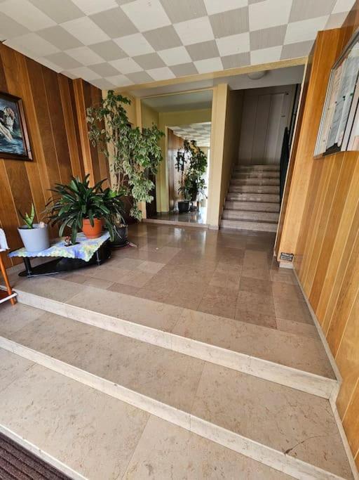 Charmant Appartement Moderne 71M2 A Illzach - Mulhouse - Parking Gratuit Exterior foto