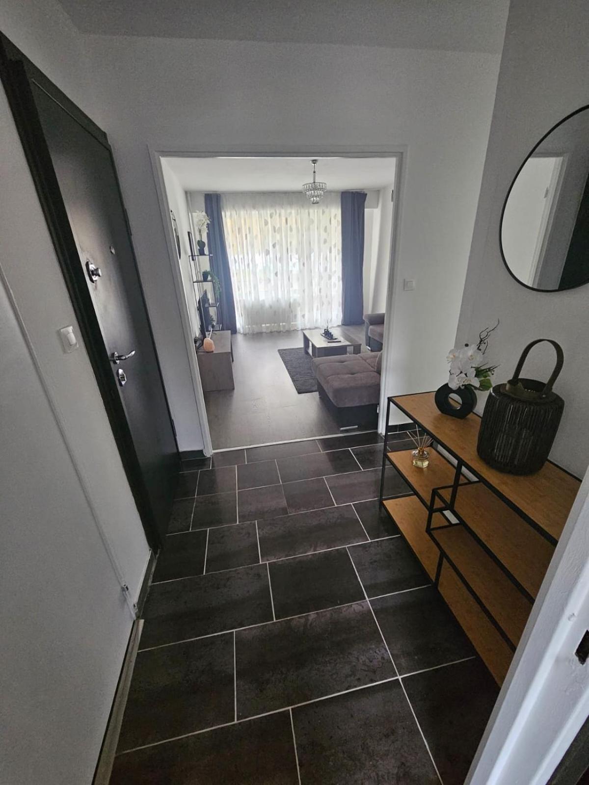Charmant Appartement Moderne 71M2 A Illzach - Mulhouse - Parking Gratuit Exterior foto