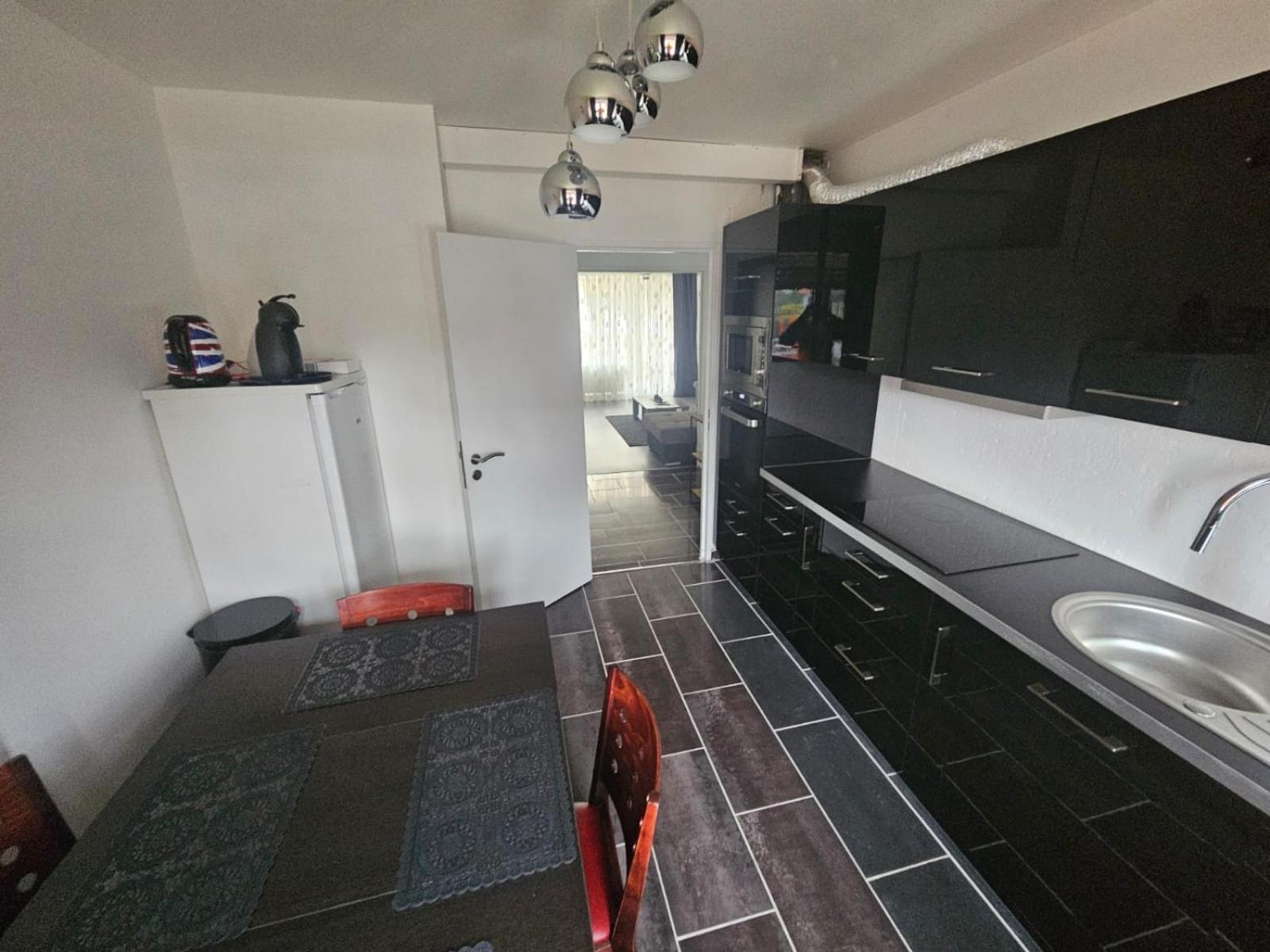 Charmant Appartement Moderne 71M2 A Illzach - Mulhouse - Parking Gratuit Exterior foto